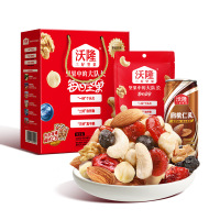 沃隆每日坚果350g