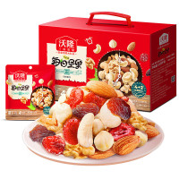 沃隆每日坚果1050g