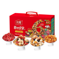 沃隆750g每日果礼(加油定制版)HOT!!