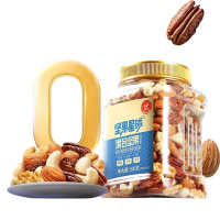 沃隆坚果星球每日坚果500g