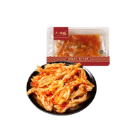 小胡鸭200g蒜香香辣去骨鸭掌(锁鲜装)