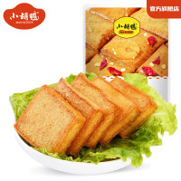 小胡鸭香辣味鱼豆腐158g