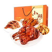 小胡鸭720克精选小胡鸭