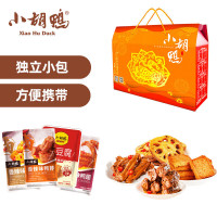 小胡鸭1000克心选礼盒