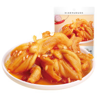 小胡鸭香辣味鸭翅118g