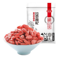 燕之坊宁夏清水河珍贡枸杞200g