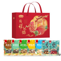 燕之坊前程似锦干货礼盒1214g
