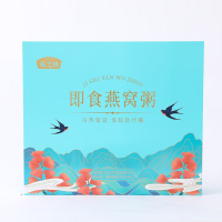 燕之坊即食燕窝粥1.512kg