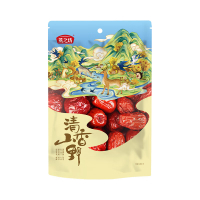 燕之坊若羌自然吊干枣400g