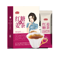 燕之坊红糖姜茶120g/盒