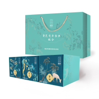 姚朵朵黄芪党参当归组合300克