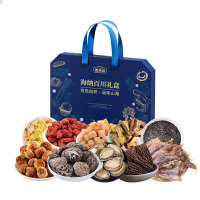 姚朵朵海纳百川礼盒1017克