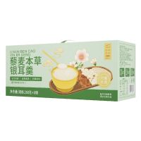 姚朵朵姚朵朵藜麦本草银耳羹260g*6碗