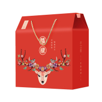 姚朵朵福禄双全礼盒1202克