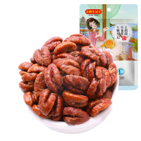姚生记原香味临安山核桃仁50g 香脆免剥壳休闲零食 每日坚果炒货干果仁