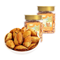 姚生记笑口巴旦木/罐装350克*2