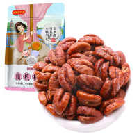 姚生记临安山核桃仁218g