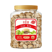 姚生记开心果/桶装458克