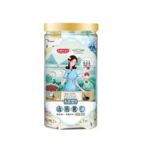 姚生记原香味临安山核桃仁160g 香脆免剥壳休闲零食 每日坚果炒货干果仁