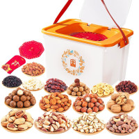 臻味-3.1kg环球美果礼盒3.1kg