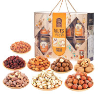 臻味-1.97kg环球茗果礼盒1.97kg