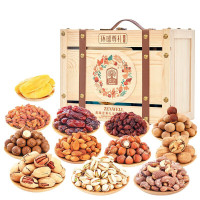 臻味-2.1kg环球尊礼礼盒2.1kg