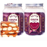 Costa海盐太妃糖98g2罐