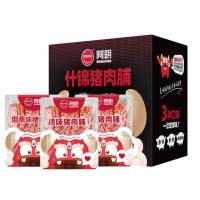 阿明什锦猪肉脯500g500g