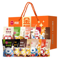 阿明金福礼盒1614g