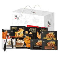 锋味派低温全家福498型