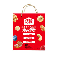 沃隆每日坚果350g