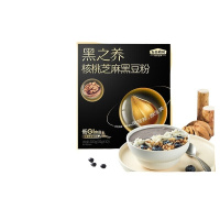 五谷磨房核桃芝麻黑豆粉320g(32gx10)