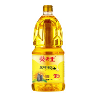 葵王压榨葵花籽油1.8L
