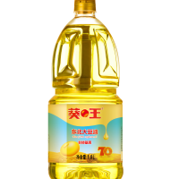 葵王非转大豆油1.8L