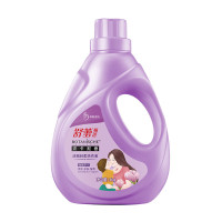 舒蕾洁雅轻柔洗衣液1kg 柔顺护肤