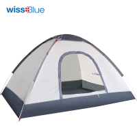 维仕蓝-双人自动抛帐WR6038