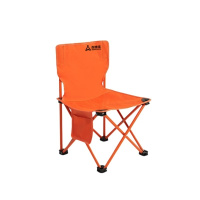 尚烤佳折叠椅椅(橙焰)LS-683