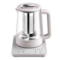 欧锐铂元气满满-纯钛养生壶ORB-1521