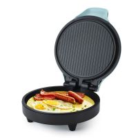 利仁电饼铛(煎烤机)LPBC-6