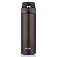 虎牌轻量型不锈钢保温杯MMY-A48C