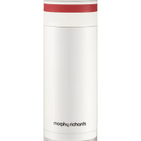 摩飞保温杯MR1011白色