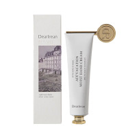 独特艾琳 凝润护手霜艾克斯假期茉莉 35ml