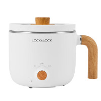 乐扣乐扣乐扣乐扣一人食电煮锅EJP3115WHT