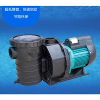 梓之盛水仙子泳池水泵 游泳池设备 过滤/循环/吸污水泵 塑料泵