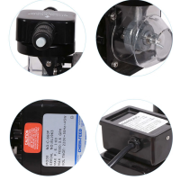 CTDX投药泵投药器投药泵泳池消毒用品泳池设备质量保证投药器