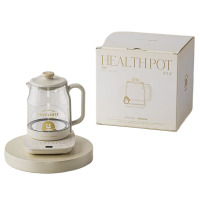 小画仙 养生壶LYSH-1502E-QQ