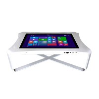 信易安数字沙盘智能触摸虚拟三维3D电子心理系统解压放松辅导器材