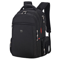 迪士尼/DISNEYSWICKY 潮流大容量 商务背包 007