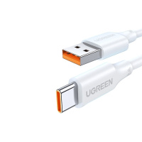 绿联Type-C数据线40208