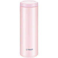 虎牌保温杯300ml粉色MOC-A30C